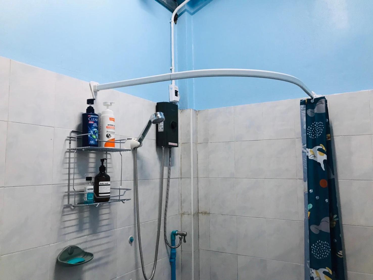 Silom Guesthouse Bangkok Eksteriør bilde